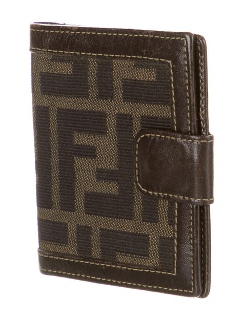 fendi wallet for sale